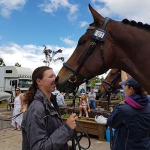 February Update: Team Dougall Sponsorship