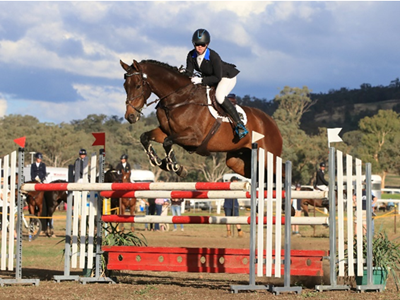 April/May Update: Team Dougall Sponsorship