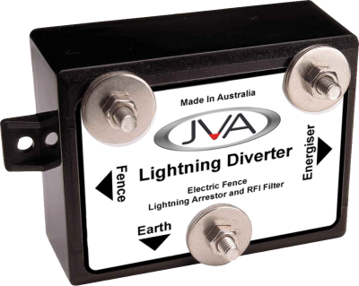 Surviving Storm Season with JVA