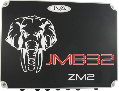 JVA Releases World’s Largest IP Electric Fence Energizer!