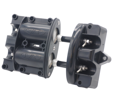 Security Electric Fence Gate Contact (Bracket Not included)