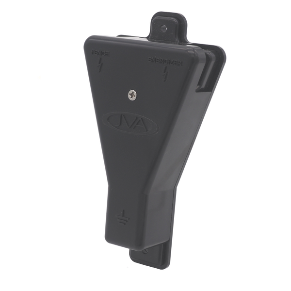 V-type Lightning Diverter with Adjustable Spark Gap