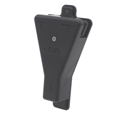 V-type Lightning Diverter with Adjustable Spark Gap