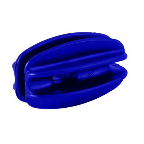Plastic Jumbo Strain - Blue