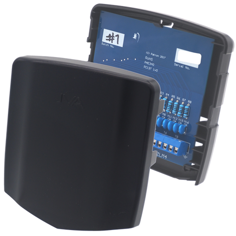 Four Channel Low Voltage Lightning Diverter to suit ZLM4