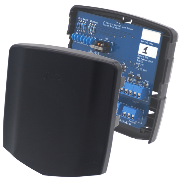 JVA Power and Signal Line Surge Protector suits Z Series