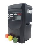 JVA MB12 Mains/Battery Electric Fence IP Energizer® 12J 60km of Multiwire