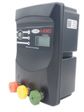 JVA MB16 Mains/Battery Electric Fence IP Energizer® 16J 80km of multiwire
