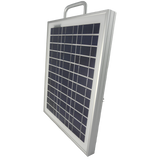 JVA 10W Solar Kit for PET500 and PET100