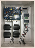 JVA Electric Fence Station - A Monitored Electric Fencing Solution - **Not covered by "Free Freight"