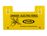 JVA MB1.5 Mains/Battery Electric Fence Energizer Starter Kit - JVA Technologies - Electric Fencing - Agricultural Fencing - Equine Fencing - Security Fencing
