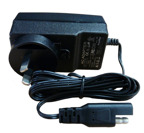 240VAC to 24VDC Power Adaptor - Suits MB8, MB12, MB16 - JVA Technologies - Electric Fencing - Agricultural Fencing - Equine Fencing - Security Fencing