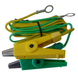 COX102 Energiser to Fence leads