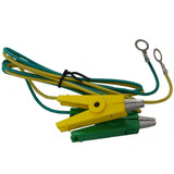 JVA MB1.5 Mains/Battery Electric Fence Energizer Starter Kit - JVA Technologies - Electric Fencing - Agricultural Fencing - Equine Fencing - Security Fencing