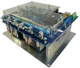 JVA JUMBO (25J or 32J)Combined Electric Fence Energiser and Monitor