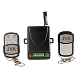 JVA Z Series Remote Control Kit - JVA Technologies - Electric Fencing - Agricultural Fencing - Equine Fencing - Security Fencing