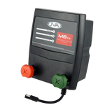 JVA MB1.5 Mains/Battery Electric Fence Energiser 1.5J 15km