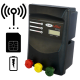 JVA MB12 IP Energiser® WiFi and 4G kit for solar (12v)