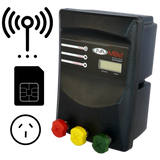 JVA MB12 IP Energiser® WiFi and 4G kit (mains version)