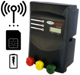 JVA MB16 IP Energizer® WiFi and 4G kit for solar (12v)