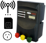 JVA MB16 IP Energiser® Kit with WiFi and 4G (mains version)