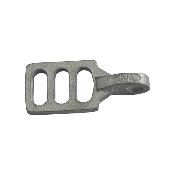 Tape Buckle 12mm - Pack of 10