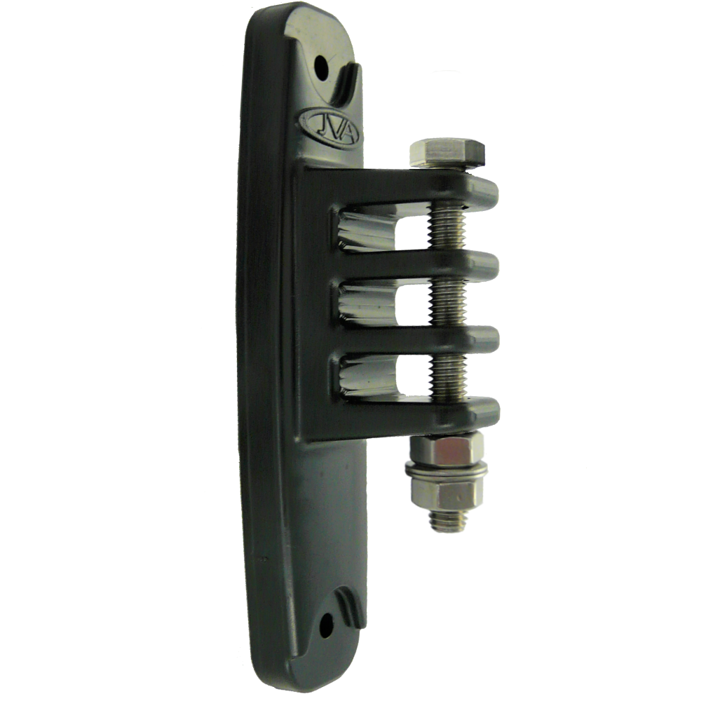 JVA Corner Insulator Including bolt (Pack of 10)