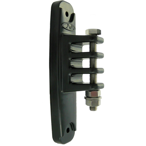 JVA Corner Insulator Including bolt (Pack of 10)