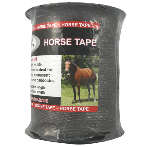 40mm 200m Horse Tape (Standard Weave)