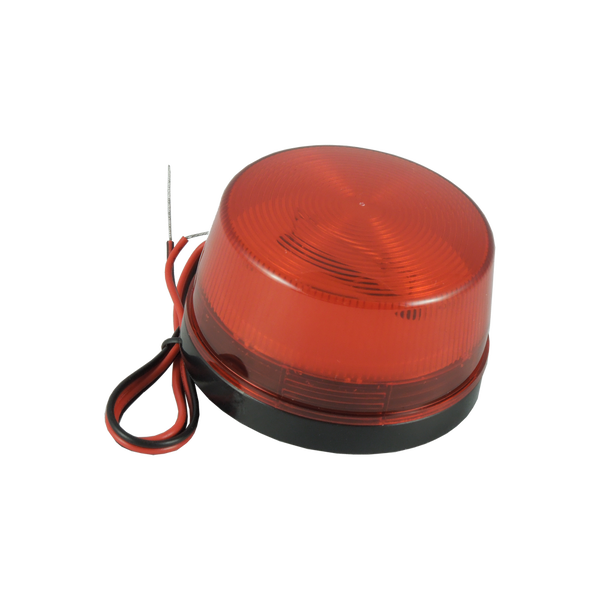 Red strobe shop