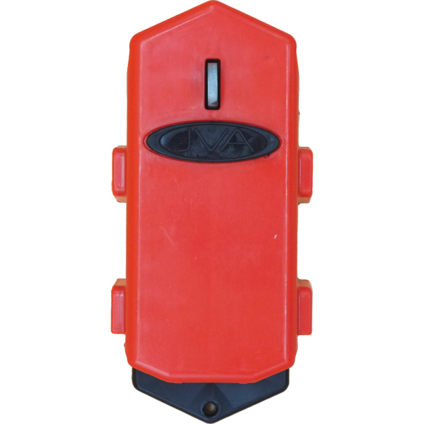 Electric Fence Heavy Duty Lockable CutOut Switch JVA Technologies