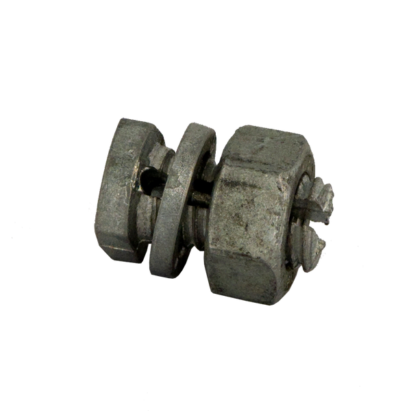 Standard Line Clamp (x25) JVA Technologies