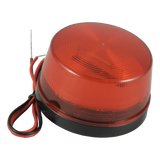 Small Strobe Light - JVA Technologies - Electric Fencing - Agricultural Fencing - Equine Fencing - Security Fencing
