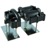 Security Electric Fence Gate Contact (Bracket Not included) - JVA Technologies - Electric Fencing - Agricultural Fencing - Equine Fencing - Security Fencing