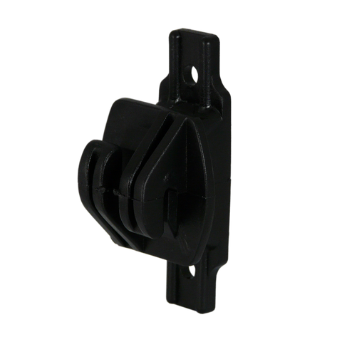 Nail-On Insulator x 25 - JVA Technologies - Electric Fencing - Agricultural Fencing - Equine Fencing - Security Fencing