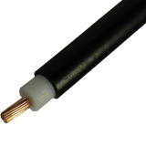 HT Cable, Soft, Slimline 50m