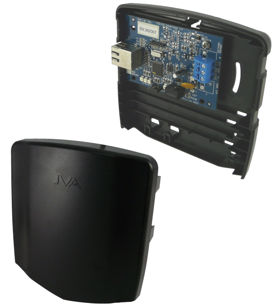 JVA Perimeter Patrol Interface - TCP / IP Board | JVA Technologies