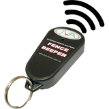 JVA Electric Fence Beeper with Keyring