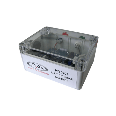 PTE0705 Electric Fence Monitor