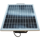 JVA SV5Li Solar Electric Fence Energiser - 0.75 Joule, 5 km