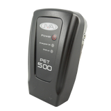 JVA PET500 Portable Electric Fence Energizer - 0.5J 5 km