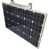 JVA 100W Solar Bundle (excludes energizer)