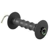 Heavy Duty Compression Gate Break Handle - JVA Technologies - Electric Fencing - Agricultural Fencing - Equine Fencing - Security Fencing