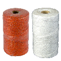 Electric Fence Poly Wire, 2.5mm diameter, 200m roll