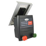 JVA SV2 Kit - Solar Electric Fence Energizer - 0.2 Joule (stored), 2 km PLUS hardware - JVA Technologies - Electric Fencing - Agricultural Fencing - Equine Fencing - Security Fencing