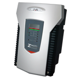 JVA ZM20 Fence Monitor with LCD Display - 20 Sector Monitor - JVA Technologies - Electric Fencing - Agricultural Fencing - Equine Fencing - Security Fencing