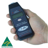 JVA Electric Fence Fault Finder® - JVA Technologies - Electric Fencing - Agricultural Fencing - Equine Fencing - Security Fencing