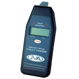 JVA Electric Fence Fault Finder® - JVA Technologies - Electric Fencing - Agricultural Fencing - Equine Fencing - Security Fencing