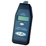 JVA Electric Fence Fault Finder® - PLUS Short-out Leads, and Carry Pouch - JVA Technologies - Electric Fencing - Agricultural Fencing - Equine Fencing - Security Fencing