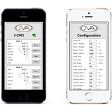JVA JUMBO (25J or 32J)Combined Electric Fence Energiser and Monitor